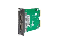 Switch 4500G 2-Port 10-Gigabit Local Connection Module - expansion module - 2 ports