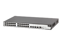 3com Switch 5500-EI 28-Port FX - switch - 28 ports