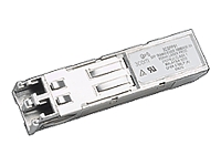 Transceiver module - SFP - Gigabit EN - 1000Base-LX