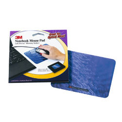 Repositionable Precise Mouse Mat