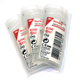 3M Steri-Strip Skin Closures (single envelope)