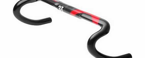 Ergonova Team Carbon Drop Handlebar