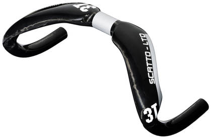 Scatto Ltd Track Handlebar