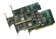 3ware AMCC 9550SX 8 PT SATA PCI-X