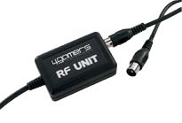 4 GAMERS GC RF adaptor