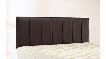 Columbia Headboard - Brown