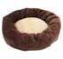 COMFURT DONUT DOG SLEEPER CORDUROY