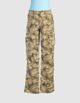 TROUSERS Casual trousers BOYS on YOOX.COM