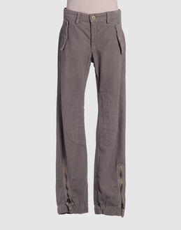 TROUSERS Casual trousers GIRLS on YOOX.COM