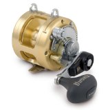 Shimano Tiagra 12 Big Game Multiplier Reel