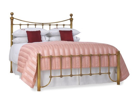 Arran Bedstead