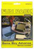 4GAMERS FUN KIT G