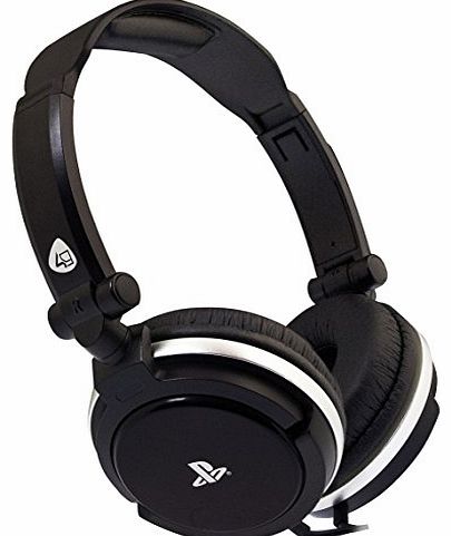 Playstation 4/Vita Officially Licensed Stereo Gaming Headset (PS4/Playstation Vita)