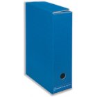 Box File - Blue