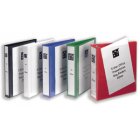 Case of 5 x Ring Presentation Binders 25mm