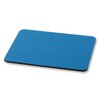 5 Star Office Mouse Mat with 6mm Rubber Sponge