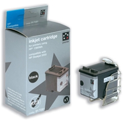 Premier Reman Inkjet Cartridge for