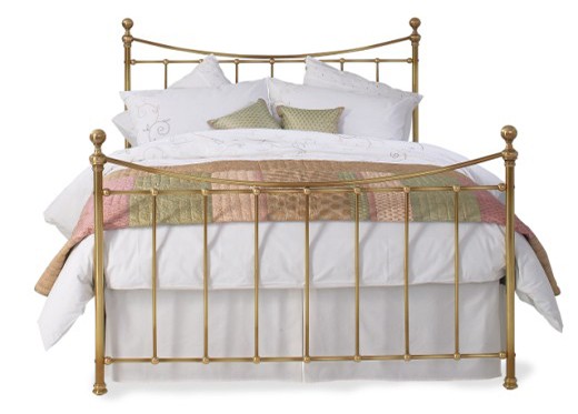 5`0 King Kendal Bedstead