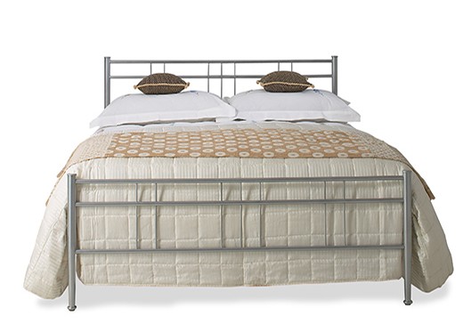 5`0 King Milano Bedstead