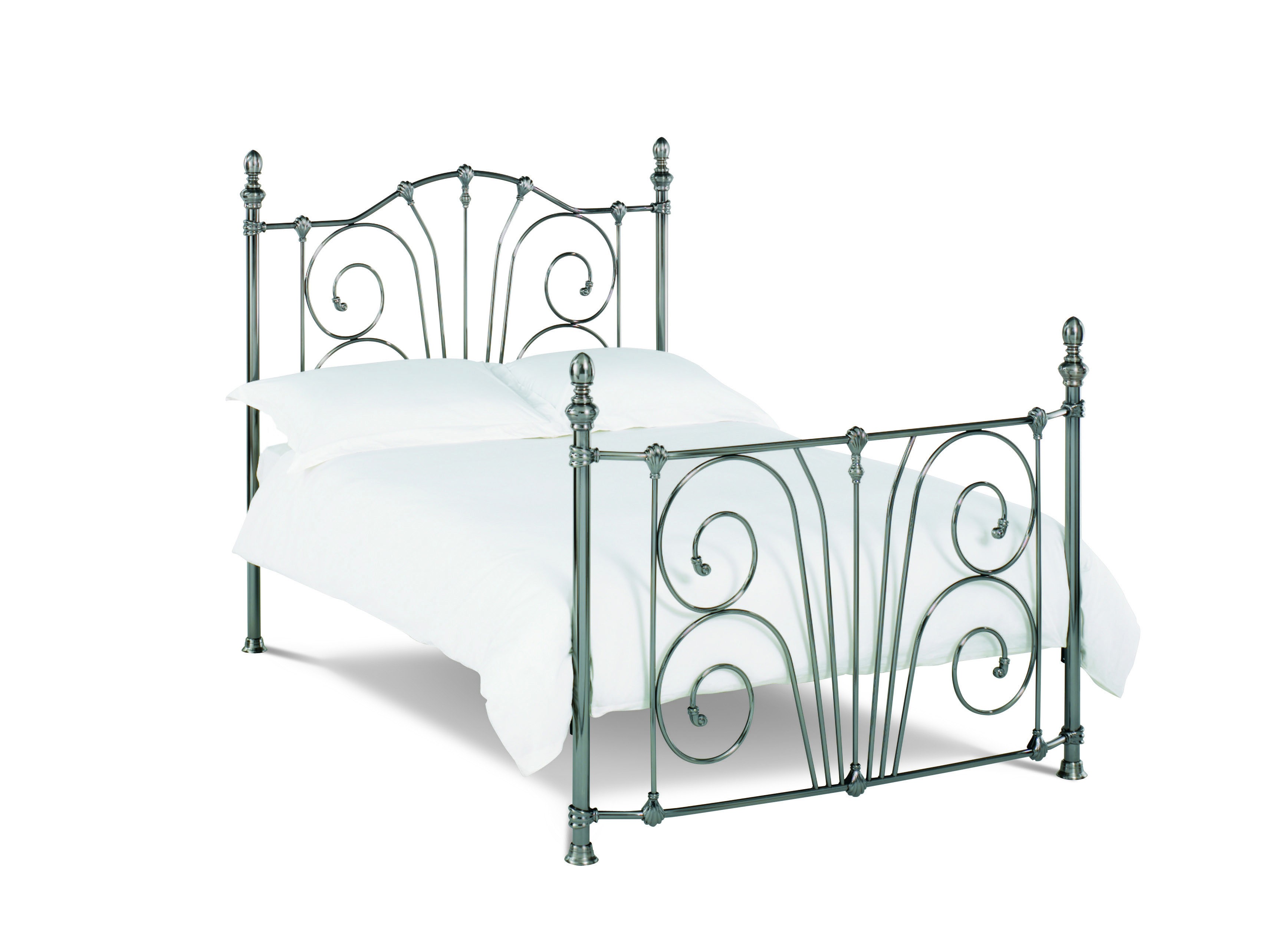 5`0 King Rebecca Bedstead