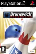 Brunswick Pro Bowling PS2