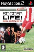 Soccer Life PS2