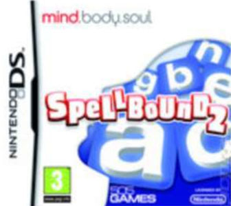 505GameStreet Spellbound 2 NDS