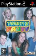 Twenty 2 Party PS2