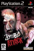 Zombie Attack PS2