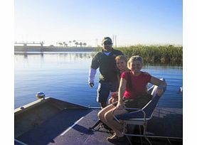 Minute Private Airboat Adventure - Per