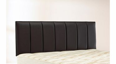 Columbia Headboard - Black