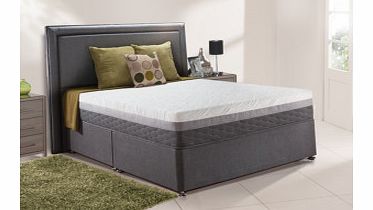 Sealy Indulgence Posturepedic Spring Divan Bed -