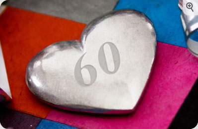 Birthday Heart Token