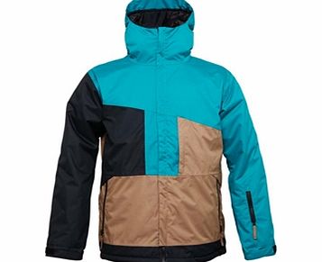 686 Authentic Prime Insulated Jacket - Mallard