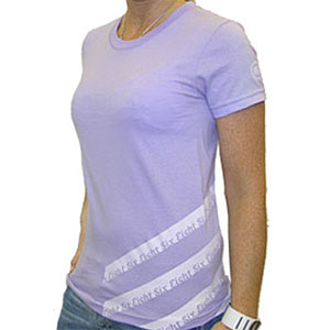 686 Stripe Lavender