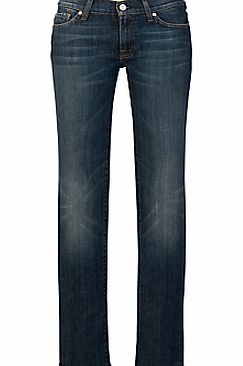 7 For All Mankind Roxanne Skinny Jeans