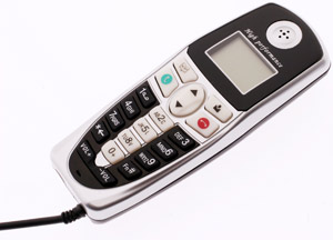 7dayshop.com VOIP (Skype) Phone - Ref. USB-108