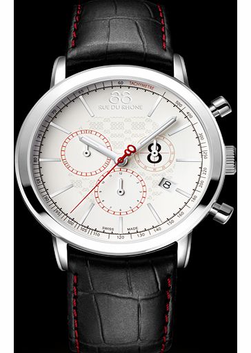 88 Rue Du Rhone Mens Watch 87WA140034