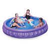 Inch Round Waffle Pool