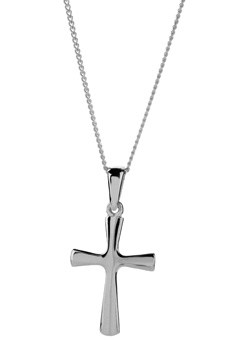 Cross Pendant