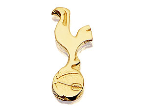 Tottenham Hotspur FC Single Earring -