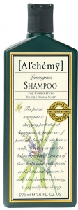 AKIN LEMONGRASS SHAMPOO (225ML)