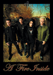 A.F.I Garden Poster