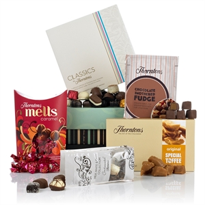 Taste of Thorntons Hamper