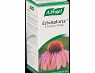 A.Vogel Bioforce Echinaforce 50ml - 50ml 082037