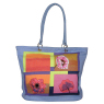 CANVAS BEACH / SHOPPER BAG by BULAGGI `65`