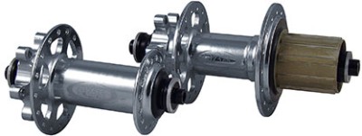 XC Disc Hub Set 2009