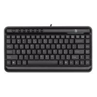 A4tech A4 Tech X Slim Mini Keyboard USB (KL-5UP)