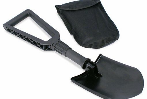 AA Car Essentials Emergency Snow Shovel