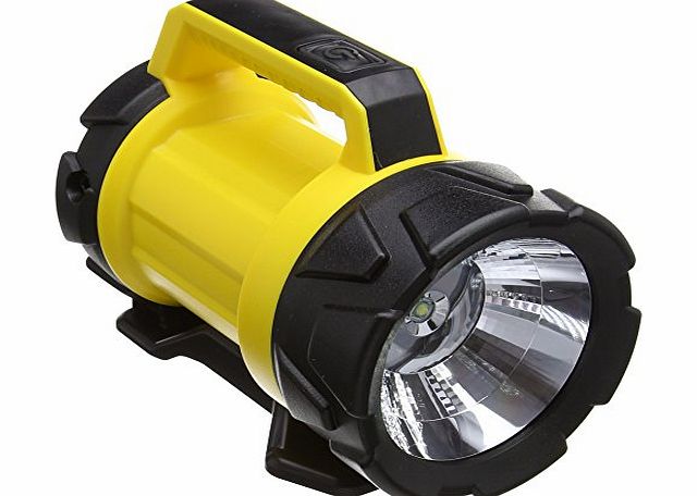 AA Heavyduty Torch